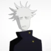Jujutsu Kaisen [@TodorokiShouto] 20