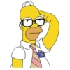 Homero By Maximus10M 18