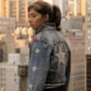 America Chavez. | @vrxkrs @xmwis. 21