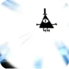 Gravity falls by 21
