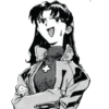 NGE manga 18