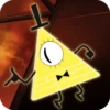 Gravity falls by 23