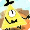 Gravity falls by 24