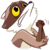 Bandit Raccoon 15