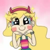 ،، ٬٬ | star vs the forces of evil`🌟 19