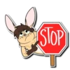 STOP