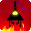 Gravity falls by 25