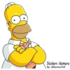 Homero By Maximus10M 21