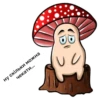 happy mushrooms 14