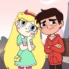 ،، ٬٬ | star vs the forces of evil`🌟 21