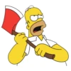 Homero By Maximus10M 24