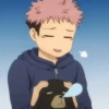 Jujutsu Kaisen [@TodorokiShouto] 24