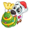 Новогодний Спотти / New Year's Spotty 19