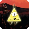 Gravity falls by 26