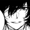 Dazai(Manga)’@Snxwman 16