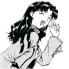NGE manga 20