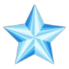 Private Diamond Stickers 7