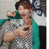 See yah dado saraneh, hongjong :: 23