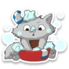 Kid Cat 20