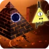Gravity falls by 28
