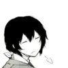 Dazai(Manga)’@Snxwman 17