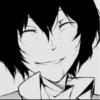 Dazai(Manga)’@Snxwman 18