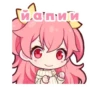 Стикеры тYт: 23
