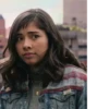 America Chavez. | @vrxkrs @xmwis. 26