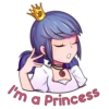 I'm a Princess