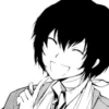 Dazai(Manga)’@Snxwman 19