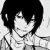 Dazai(Manga)’@Snxwman 20