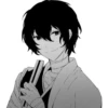 Dazai(Manga)’@Snxwman 21