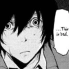 Dazai(Manga)’@Snxwman 22