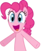 Pinkie Pie Madness 25