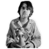 About Kurt Cobain Nirvana 26