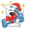 Новогодний Спотти / New Year's Spotty 22