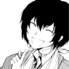 Dazai(Manga)’@Snxwman 23