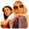 About Kurt Cobain Nirvana 27
