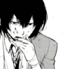 Dazai(Manga)’@Snxwman 24
