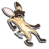 A Bunny Named Sunny 24