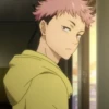 Jujutsu Kaisen [@TodorokiShouto] 27