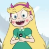 ،، ٬٬ | star vs the forces of evil`🌟 25