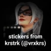 @vrxkrs - Black Cat. 28