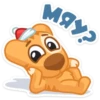 Новогодний Спотти / New Year's Spotty 26
