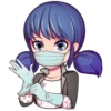 Ladybug 25