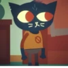 Happy wolf by 12