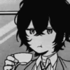 Dazai(Manga)’@Snxwman 28