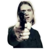 About Kurt Cobain Nirvana 30