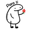 Harley Stickers Para ti