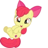 Apple Bloom Pony 5